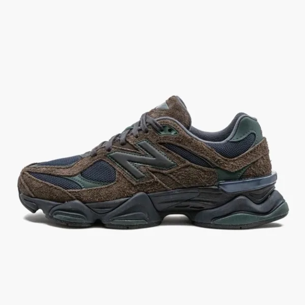 New Balance 9060 Beef And Broccoli