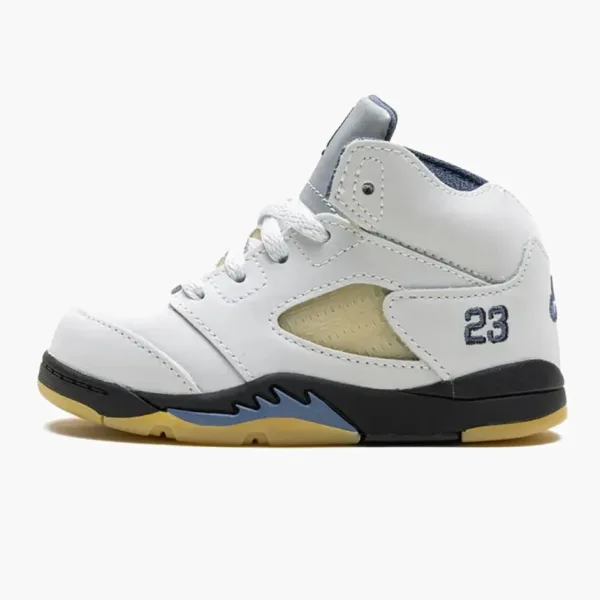 Air Jordan 5 SP TD A Ma Maniere - Dawn