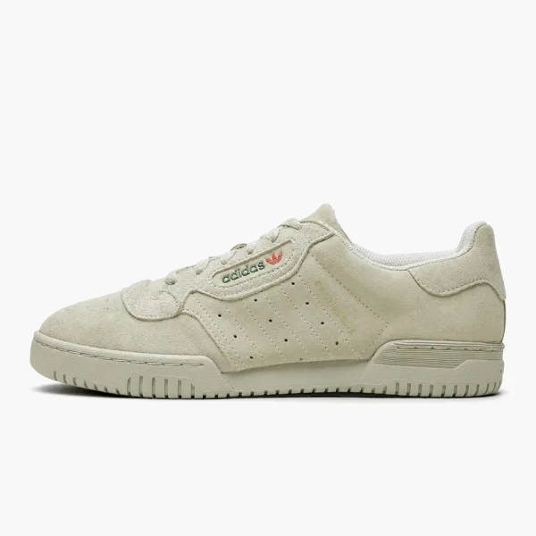 adidas Yeezy PowerPhase Clear Brown