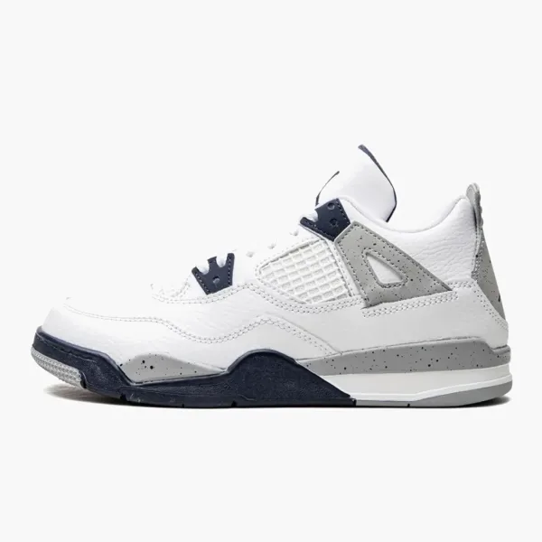 Air Jordan 4 Retro PS Midnight Navy