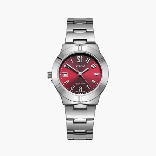 Casio Сrimson