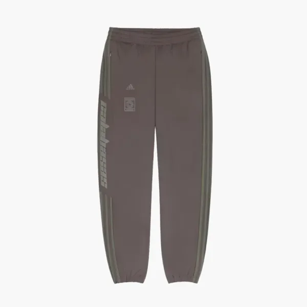 Adidas Yeezy Calabasas Track Pants Grey