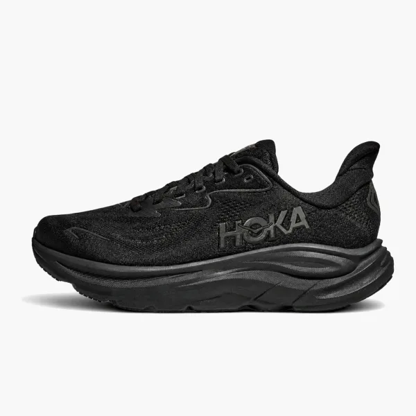 Hoka Clifton 10 Black