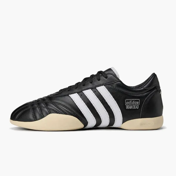 Adidas Taekwondo Brain Dead Black