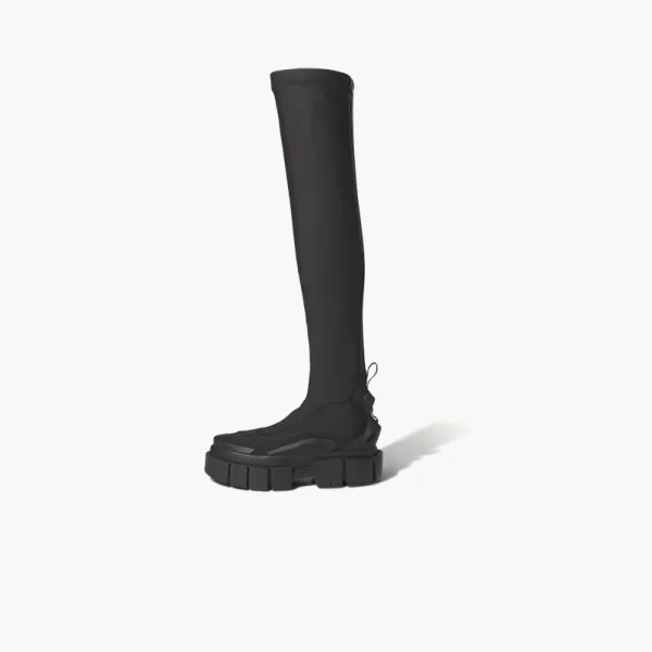 Adidas Supersleek Long Boots x Ivy Park WMNS Noir