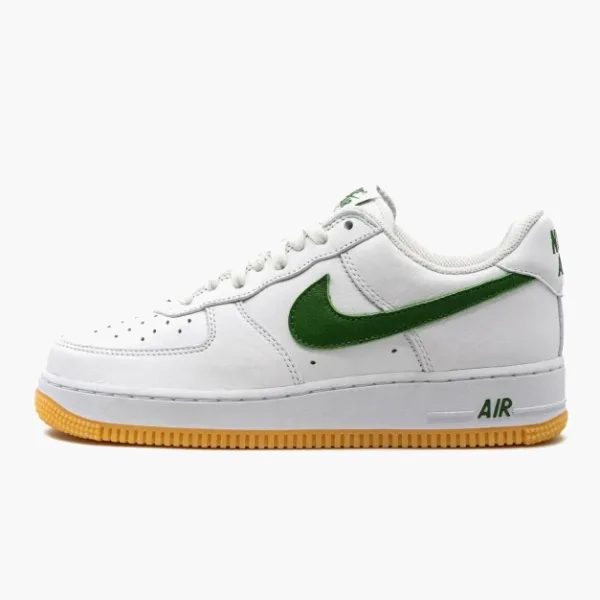Air Force 1 Low Color Of The Month