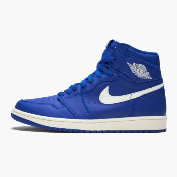 Air Jordan 1 Retro High OG Hyper Royal