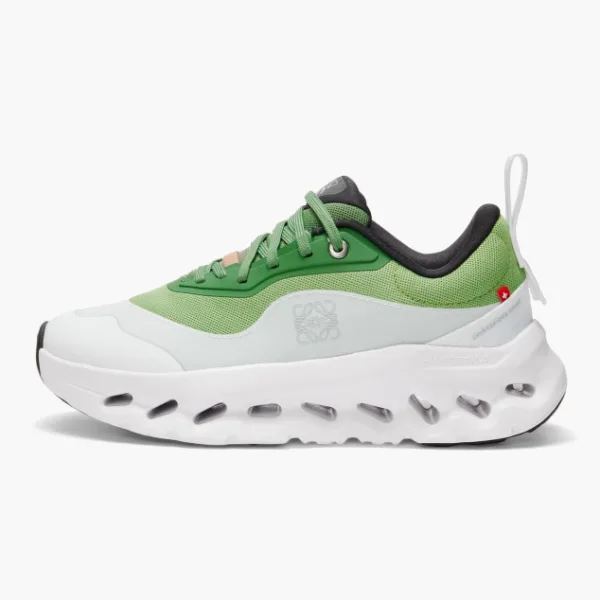 Loewe × On Cloudtilt 2.0 WMNS Green White