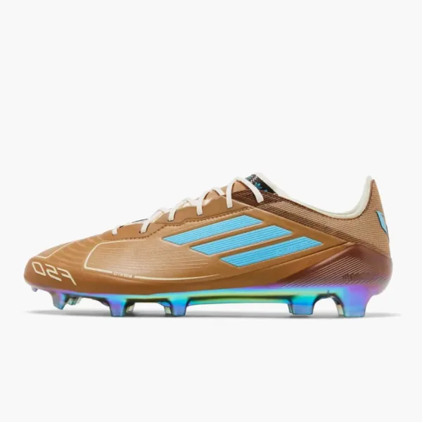 Adidas Adizero F50 Elite FG x Lionel Messi x Bad Bunny La Voz De Los Fans