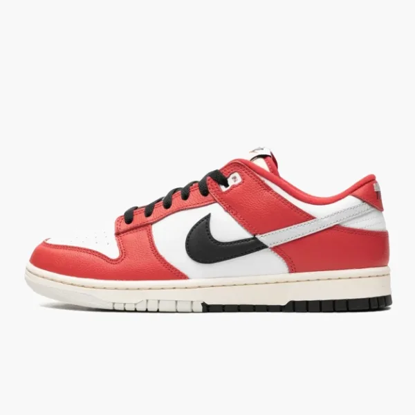 Nike Dunk Low Chicago Split