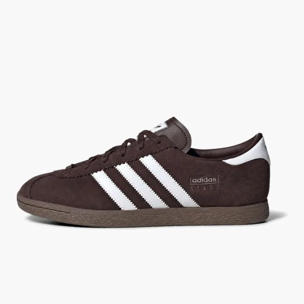 adidas Stadt 'Velvet Brown'