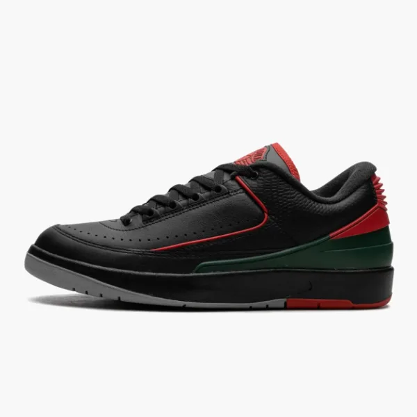 Air Jordan 2 Retro Low Christmas
