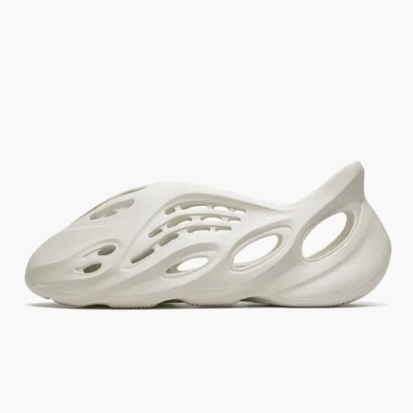 Yeezy Foam Rnnr Mxt Sand