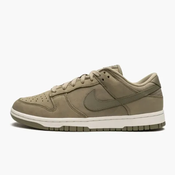 Nike Dunk Low PRM Mf WMNS Neutral Olive