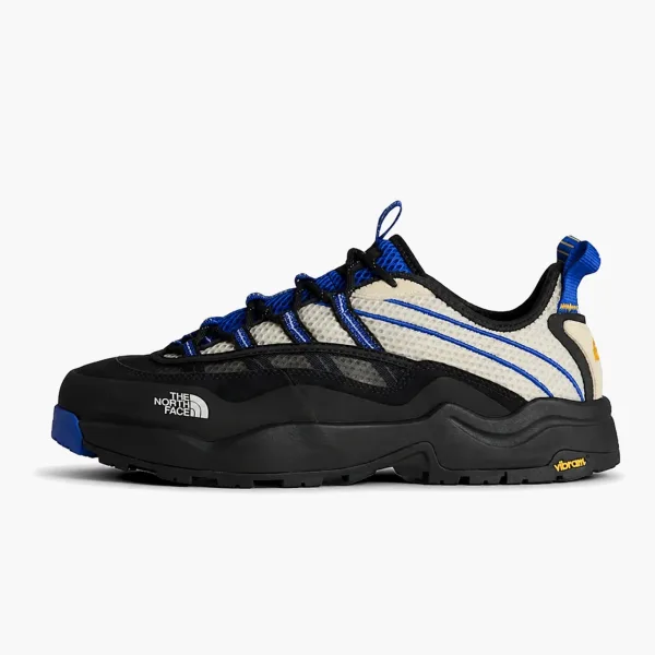 The North Face Clyffe Ultra Desert Stone / TNF Blue