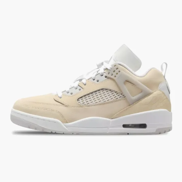 Air Jordan Spizike Low Sanddrift