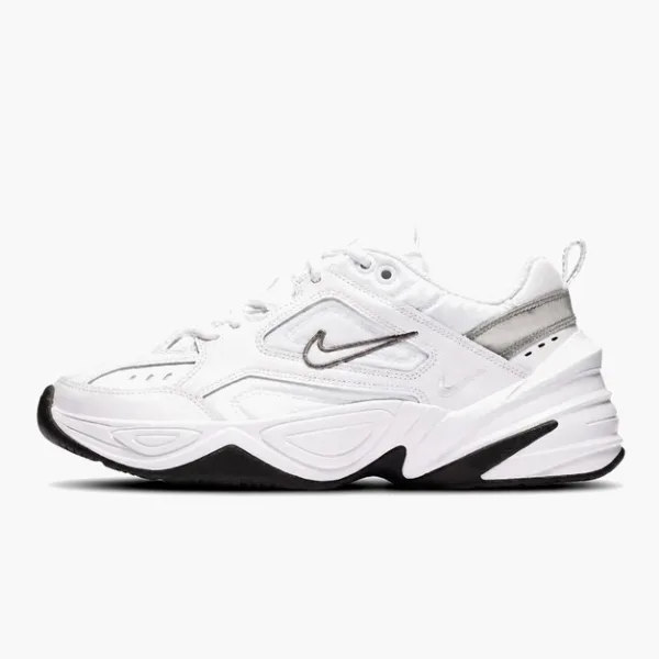 Nike Wmns M2K Tekno 'White Grey'