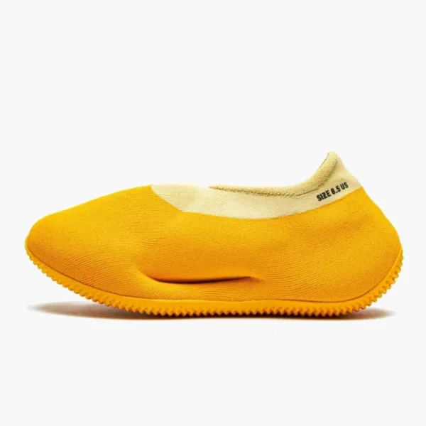 Yeezy Knit Rnnr Sulfur