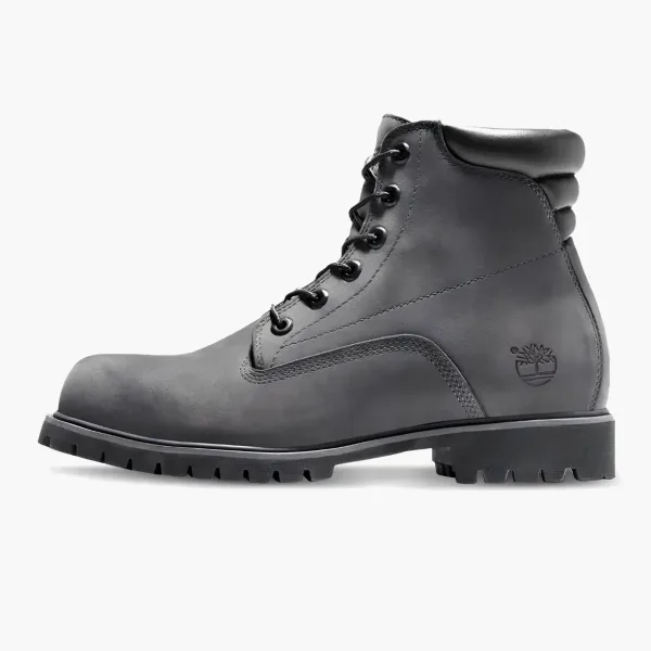 Timberland 6-Inch Alburn Boots Grey