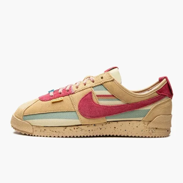 Nike Cortez SP Union - Sesame