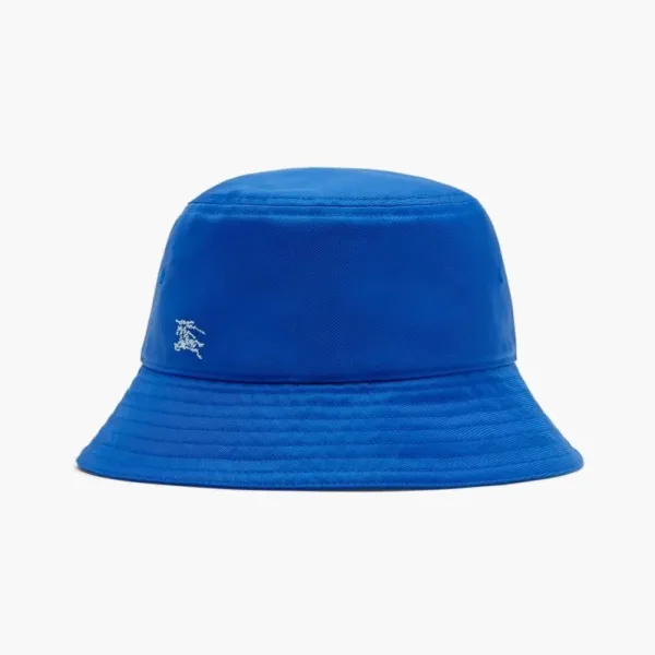 Burberry Nylon Bucket Hat Knight