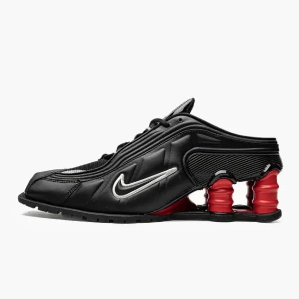 Nike Shox Mr4 Mule Martine Rose Black