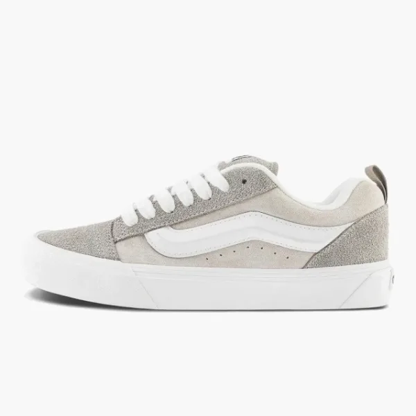 Vans Knu-Skool Hairy Suede - Trek