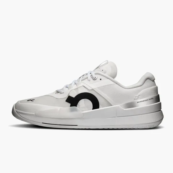 On The Roger Pro 2 All White