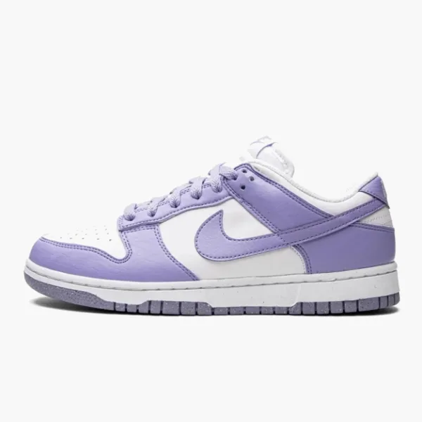 Nike Dunk Low WMNS Next Nature - Lilac