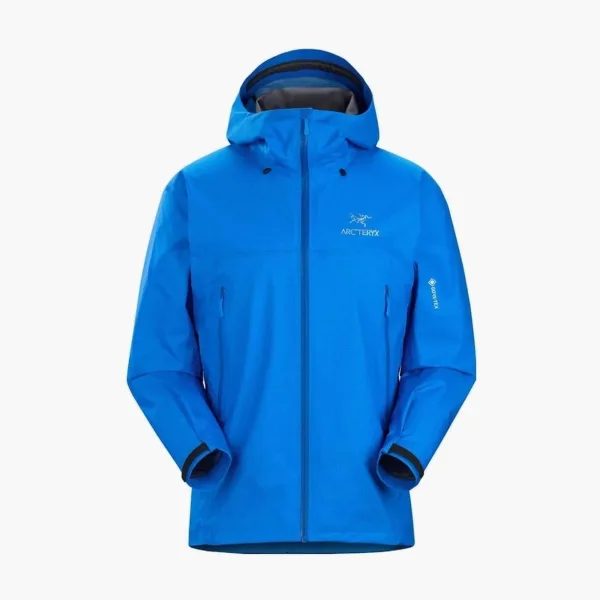 Arc'teryx Beta LT Hadron Jacket Fluidity