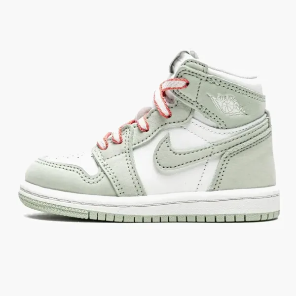 Air Jordan 1 Retro High OG TD Seafoam
