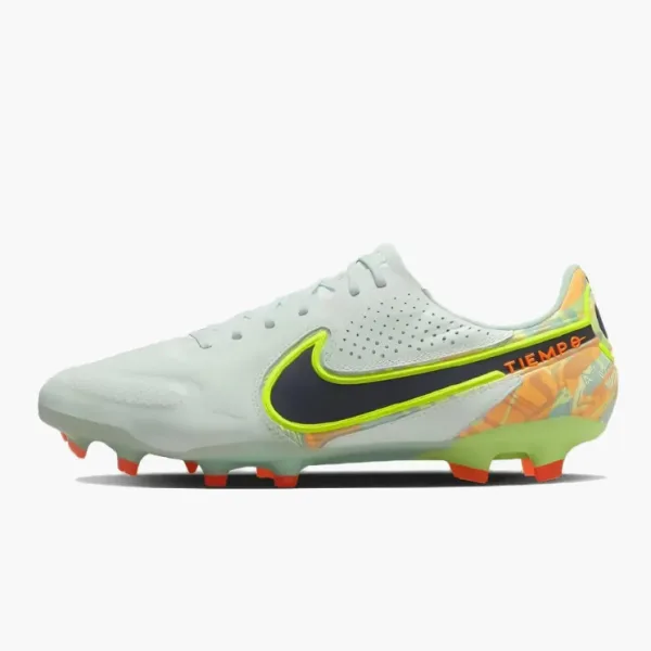 Nike Tiempo Legend 9 Elite Fg Green