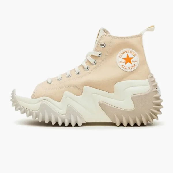 Converse Run Star Motion Light Twine