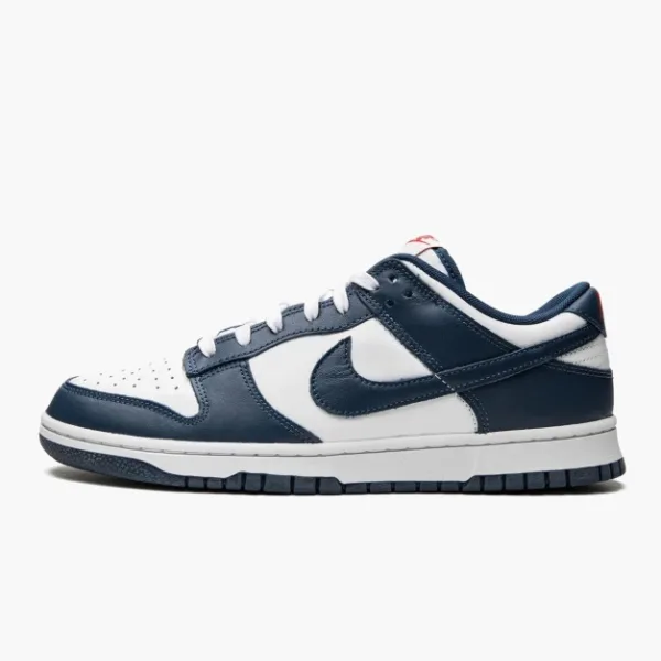 Nike Dunk Low Valerian Blue