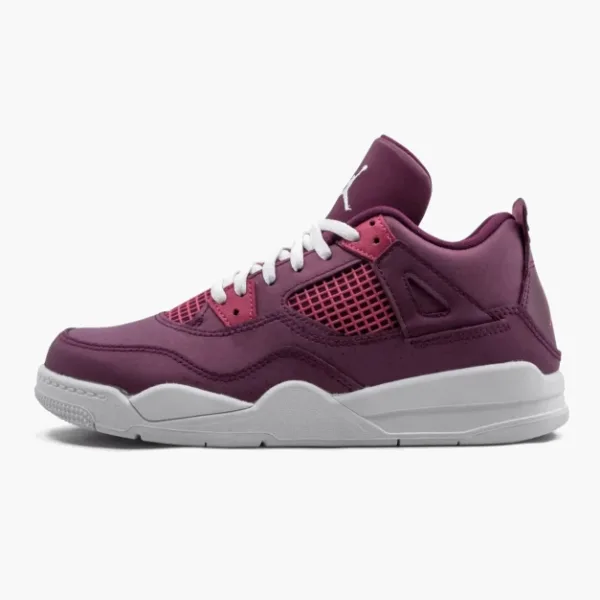 Air Jordan 4 Retro PS Valentine's Day 2019 Kids
