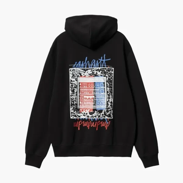 Carhartt WIP SS24 Hooded Stereo Sweat