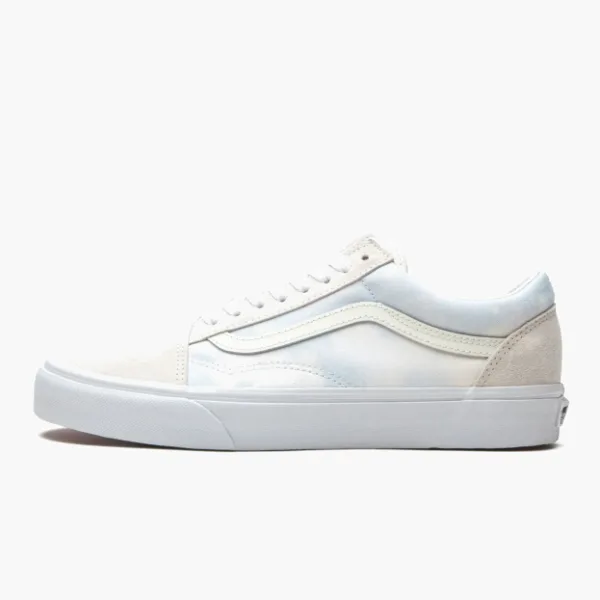 Vans Old Skool Bleach Wash