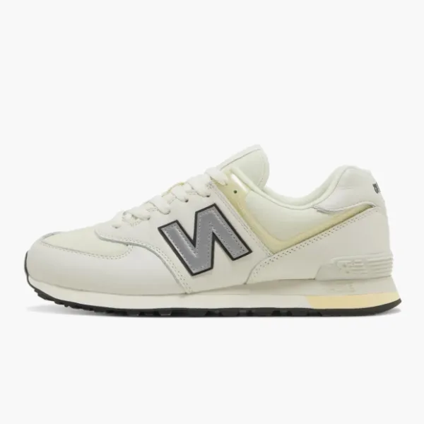 Joe Freshgoods x New Balance 574 Conversations Amongst Us