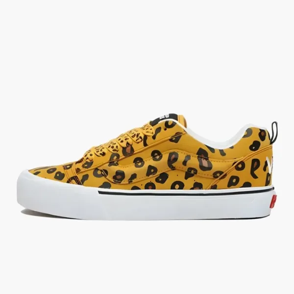 Vans Imran Potato X Knu-skool Vr3 LX Leopard