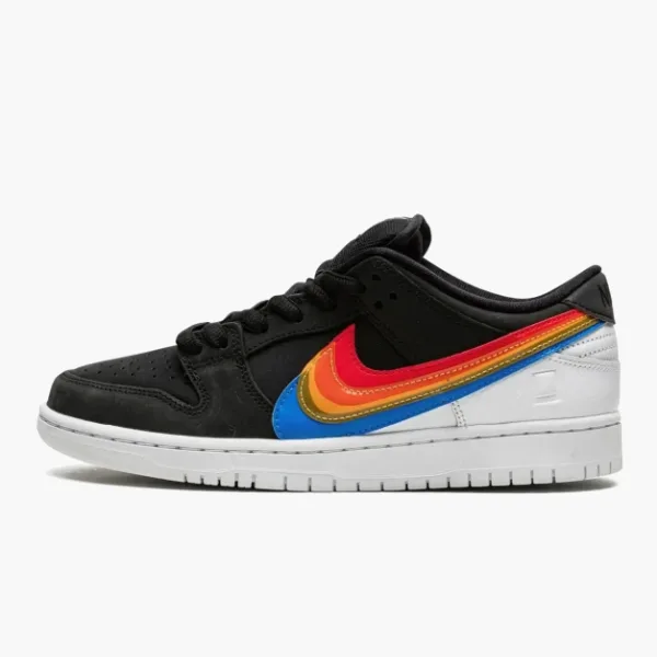 Nike SB Dunk Low Polaroid