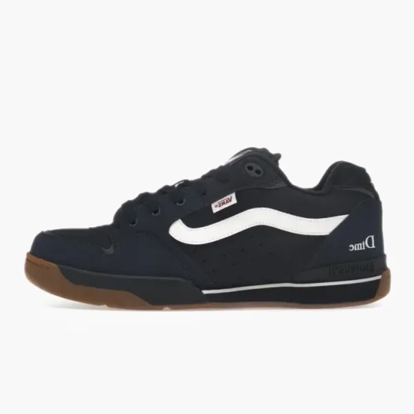 Vans Rowley Xlt Dime