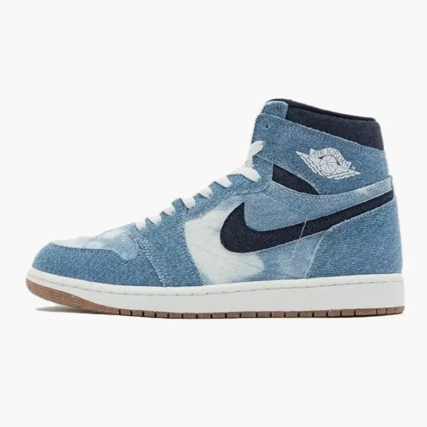 Air Jordan 1 Retro High OG 'Denim'