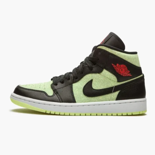 Air Jordan 1 Mid SE WMNS Grind