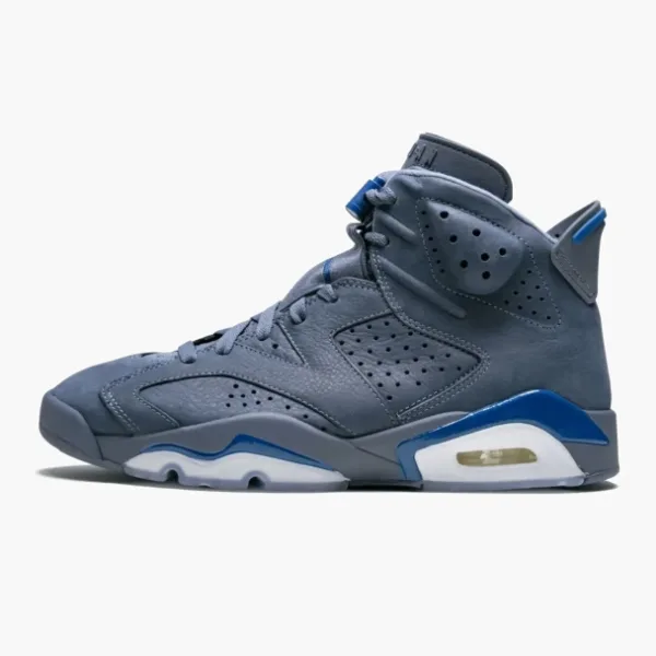 Air Jordan 6 Retro