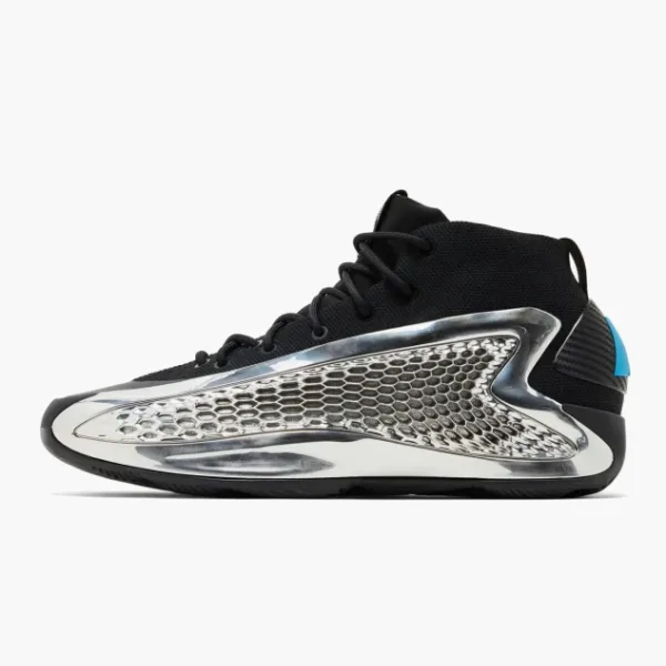 Adidas AE 1 Silver Metallic