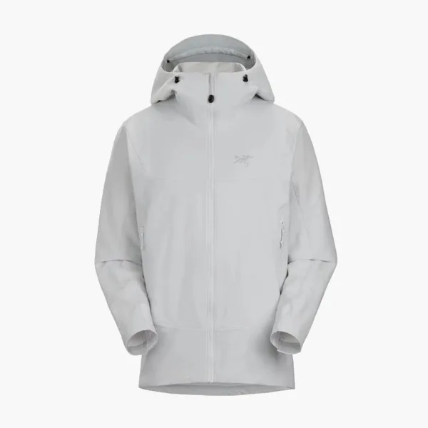 Arc'teryx Gamma Hoody Grey