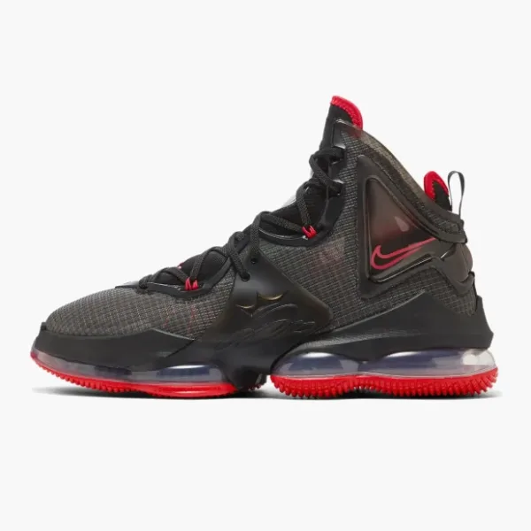 Nike Lebron 19 Bred