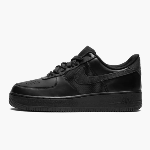 Air Force 1 Low Slam Jam - Black