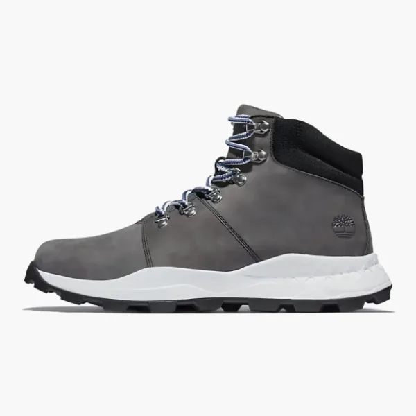 Timberland Brooklyn Hiker Chukka Boot Grey