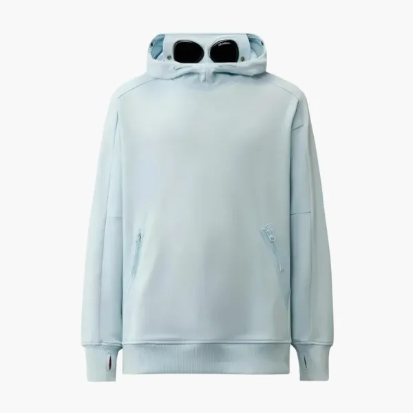C.P. Company Hoodie Blue